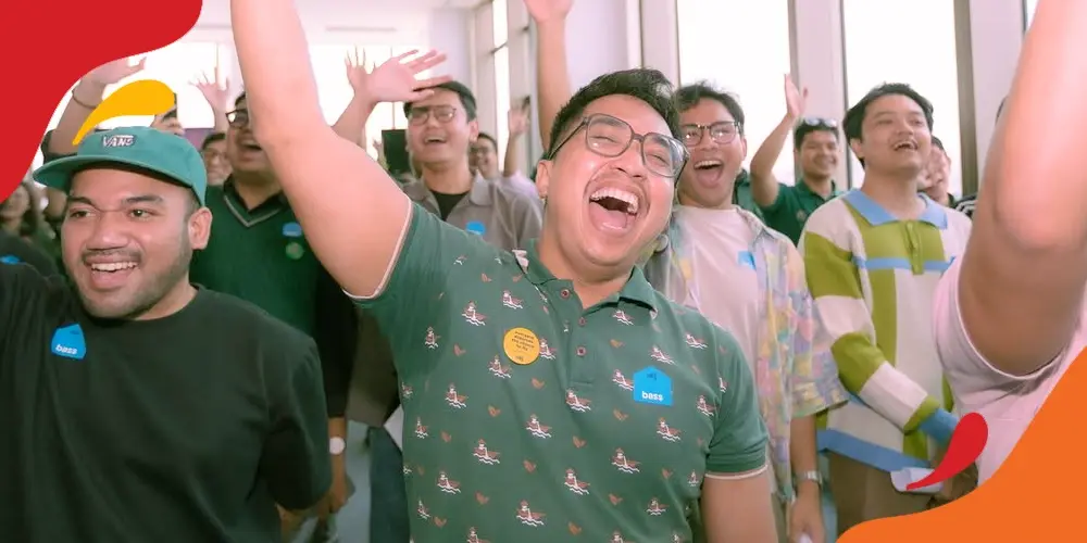 komunitas nyanyi bareng jakarta